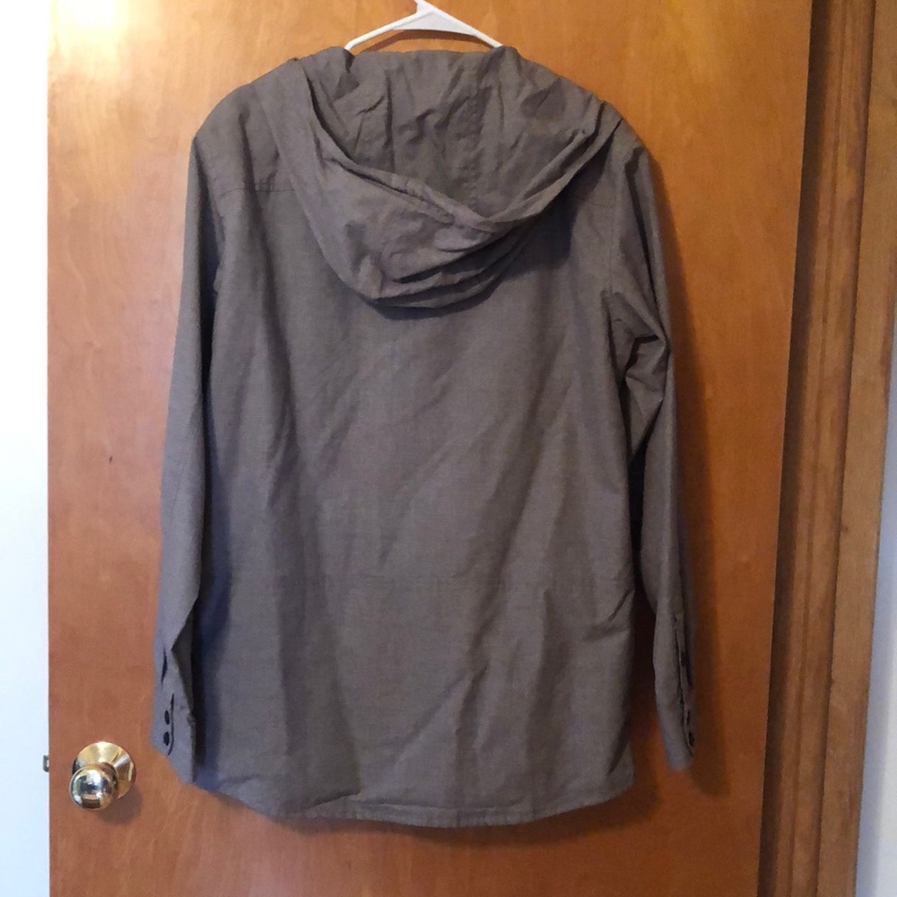 Burton jacket - Picture 2 of 3